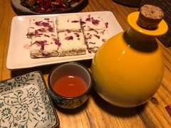 -长亭酒肆.武夷菜(鼓楼后海店)