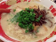 豚王拉面-豚王拉面(澳门银河店)