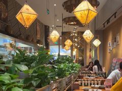 -云海肴·汽锅鸡·云南菜(苏州中心店)