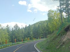 -塞罕坝国家级自然保护区