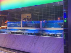-花西亭·海鲜自助餐厅(瑞城名人酒店)