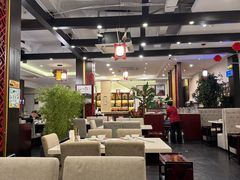 -太婆天府山珍酒楼(亚运村店)