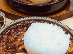-米村拌饭(天津东丽万达店)