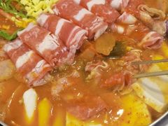 -兰正韩·韩国料理(大悦城店)