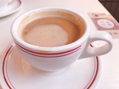 -食运茶餐厅(文化宫店)
