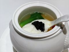 石耳鸡豆花-皖宴(合肥店)