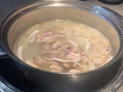 -同仁四季椰子鸡(宝安壹方城店)