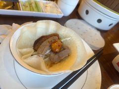 -便宜坊烤鸭店(科创店)