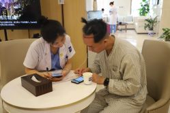 -大麦微针植发丨全国连锁