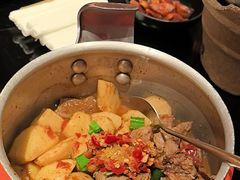 -隐厨·中国菜馆(三里屯T+MALL店)