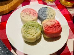 -西贝莜面村(金隅嘉品mall店)