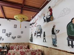 -清真天水老巷道餐厅