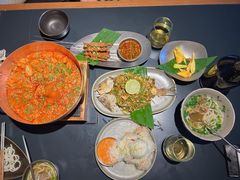 -Ameigo梅果·云贵川bistro(长宁来福士店)