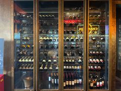 门面-YUE·6·西式融合餐厅(外滩六号店)