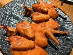 -三强鸽子(胜利路店)