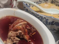 -南京大牌档(济南万象城店)