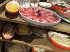 -彤德莱牛肉火锅(双港店)