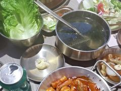 -西塔老太太泥炉烤肉(济南首店)