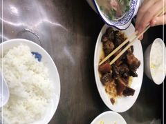 -翟氏天天小吃(上东街区店)