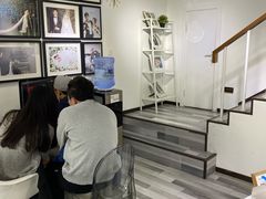 -bobo高端证件照工作室(三元桥店)