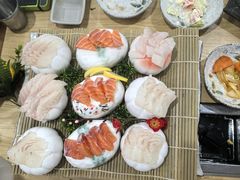 -真情鲍鱼海鲜汤