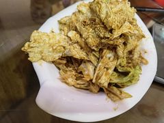 乾隆白菜-京天红酒家(虎坊路店)