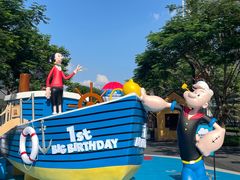 -东莞松山湖万象汇