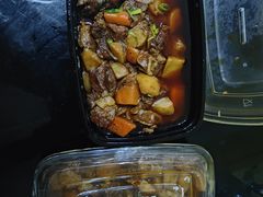-破三川·新川菜(静安大融城店)