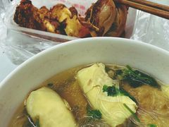 -王二甩老木子鸡(江湾店)