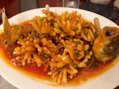 菊花鱼-大顺堂食府(牛街店)