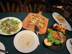 -碧特博格·20年品牌西餐厅(芜湖路店)
