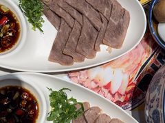 -陳香貴·兰州牛肉面(东方宝泰店)