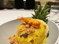 -暹罗泰·泰国餐厅(仁和新城店)