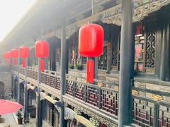 -云锦成公馆(北大街店)