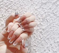 -森日式美甲沙龙MORI NAIL总店