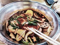 -王菊美食街·王菊面馆(总店)