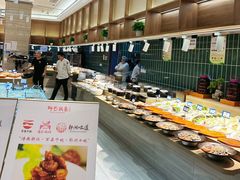 -阿毛饭店·宁波老字号(儿童公园旗舰店)