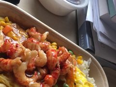 -海盗虾饭·剥好的小龙虾饭(上地辉煌店)