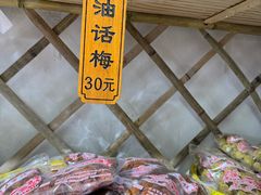 -苏州市吴中区光福窑上花果蜜饯厂