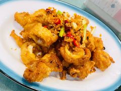 -烧货·活海鲜炭烧(湖滨商业街店)