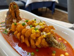 -中心大酒店·本味餐厅