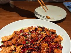 -双流老妈兔头(荟聚店)