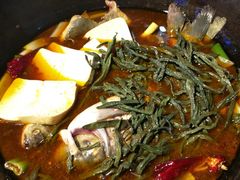 -山里屯铁锅炖(哈尔滨中央大街店)