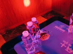 -唱吧麦颂KTV(松江五龙商业广场店)