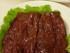 -八先生涮肉房(三里河店)