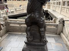 -晋祠博物馆