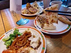 -比格比萨自助(国展店)