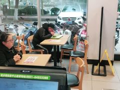 -老乡鸡(滨湖假日店)