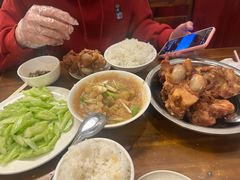 -王记酱骨头馆(新华路一店)