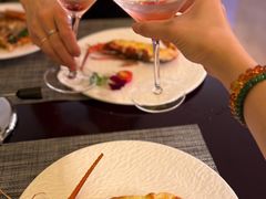 -百香自助餐厅·西安唐隆国际酒店(曲江店)